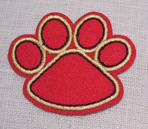 écusson patch thermocollant - Écusson,