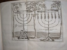 livre ancien-Vence/Calmet-La