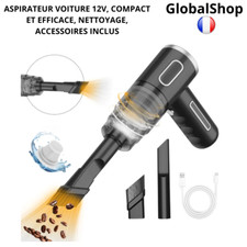 Aspirateur voiture 12v - voiture,