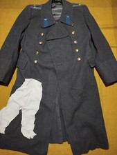 Manteau de défilé