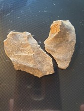 Silex préhistoriques (2) - 11