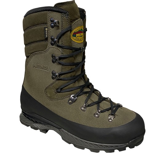 Meindl kibo gtx bottes hiver - kibo,