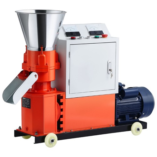 Vevor feed pellet mill - pellet,