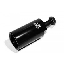 YAMAHA QUADS ARRACHE VOLANT