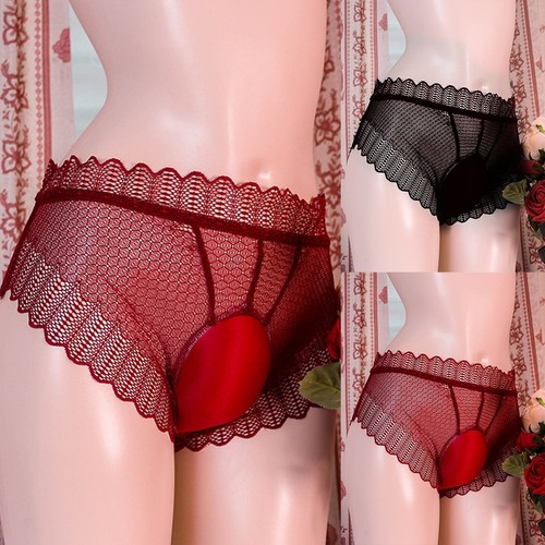 Culotte transgenre taille