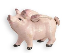 Banque de cochons volants en
