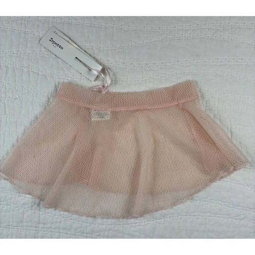 New repetto girls lace - new,