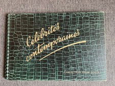 Célébrités Contemporaines