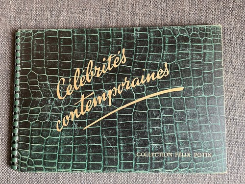 Célébrités contemporaines - célébrités,