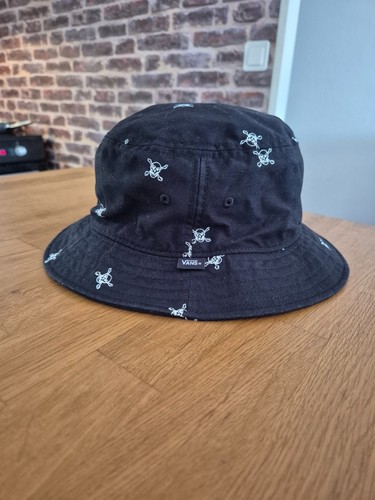 Bob chapeau vans taille - bob,