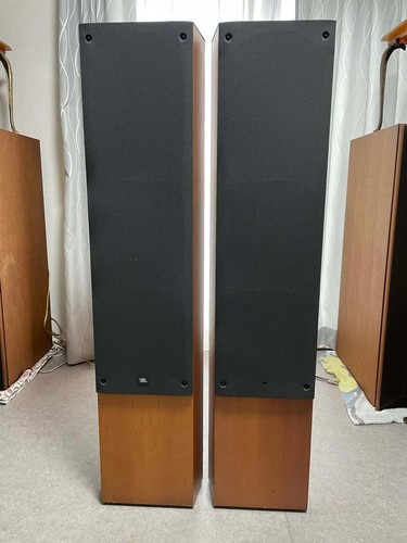 Jbl xti 100 - have, been
