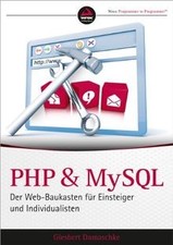 PHP und MySQL: Der