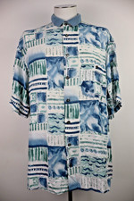 Yves Saint Laurent YSL Chemise