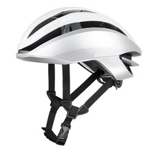 Casque de cyclisme M L confortable casque de vélo de conception aérodynamique.
