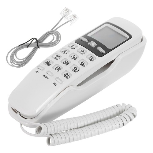 Téléphone fixe telephone - fixe,
