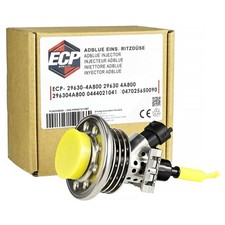 Injecteur AdBlue EB3G-5J281-AA EB3G-5J281-AB FORD Ranger IV TKE 2.2 3.2 TDCI