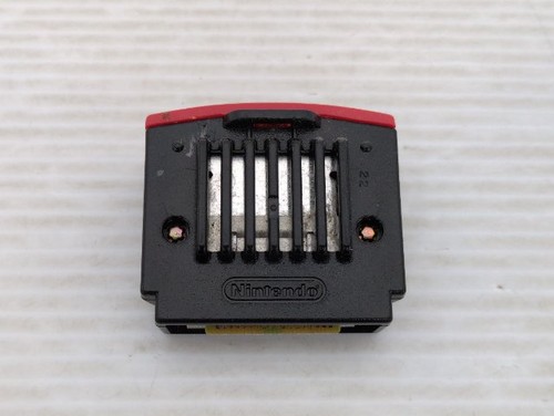 Nintendo memory expansion - nintendo,