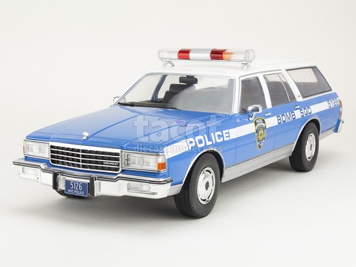 Chevrolet caprice estate - chevrolet,