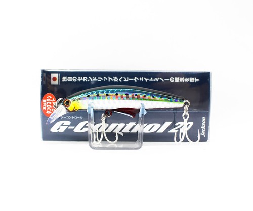 Jackson control grammes - jackson,