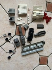 lego technique Moteur Son Lumière