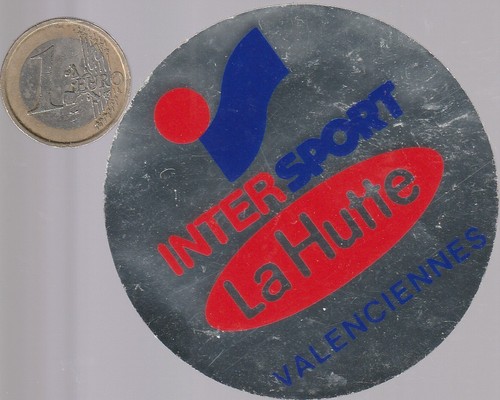 Sport ski la hutte - sport.,