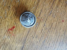 Bouton calot allemand ww2