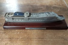 Maquette miniature bateau