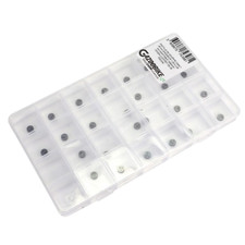 Pastille de réglage soupape