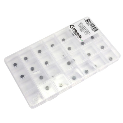 Pastille réglage soupape - pastille,
