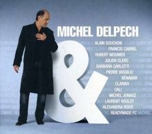 Michel delpech de - delpech,