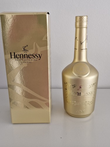 Hennessy cognac édition - hennessy,