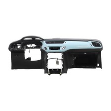 Planche de bord - Citroen DS3 I PH.1 - 00008247F7 - X1-1888J