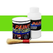 Peinture Pour Étriers De