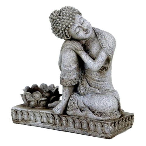Statuette figurine bouddha