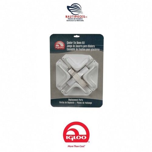 9797 kit fixation glaciere - kit,