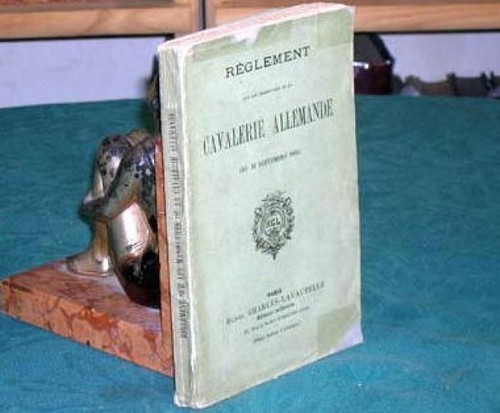 Règlement sur les - , manoeuvres