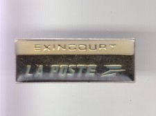 RARE PINS PIN'S .. PTT LA