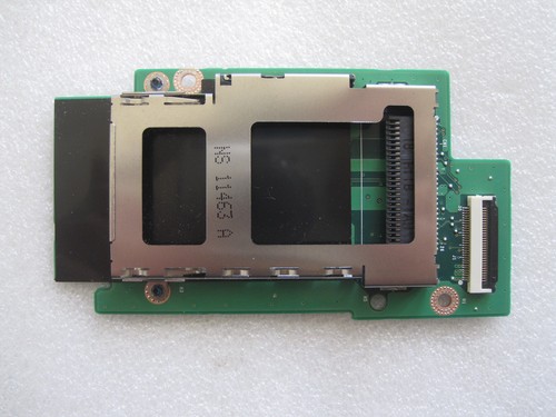 Nappe pci express card - nappe, reader