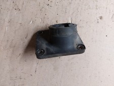 pipe d'admission origine YAMAHA 125 DTF 1976 type 1F9
