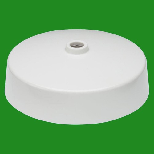 Rosace de plafond en - 3,5",