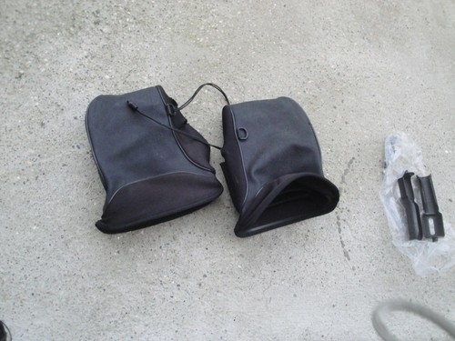 Manchons bagster exxel - bagster,