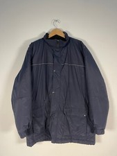 Vintage 90's Scania Jacket
