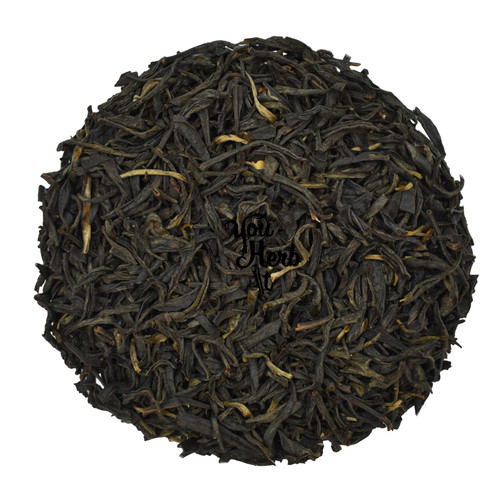 Yunnan noir chinois thé - chinois,