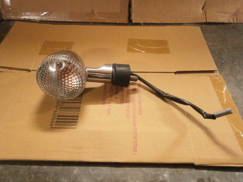 Clignotant yamaha midnight - clignotant,