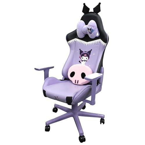 Allone gaming chair sanrio - chair,