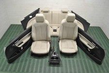 Intérieur Complet De Sièges