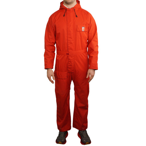 Hommes musto suit rouge - musto,