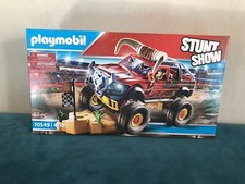  Playmobil 70549 la Voiture