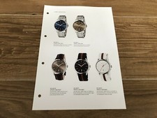 Note Presse - Gucci -