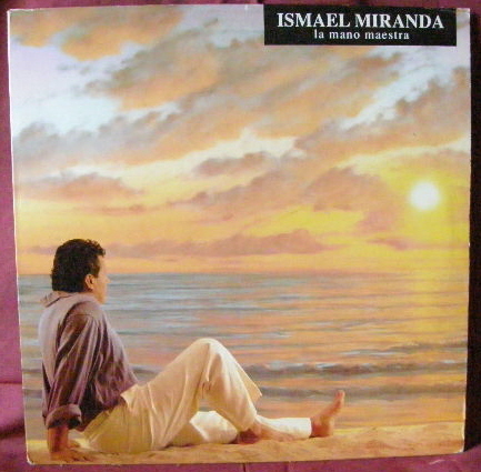 Ismael miranda mano - miranda, maestra